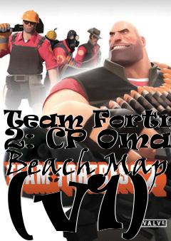 Box art for Team Fortress 2: CP Omaha Beach Map (v1)