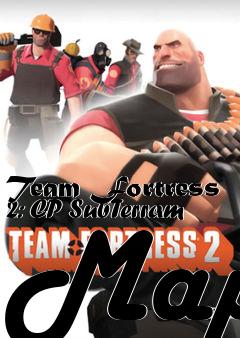 Box art for Team Fortress 2: CP SubTerram Map