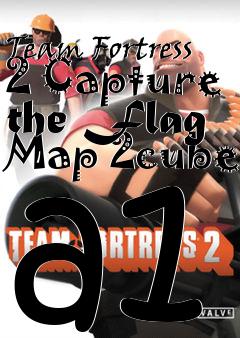 Box art for Team Fortress 2 Capture the Flag Map 2cube a1