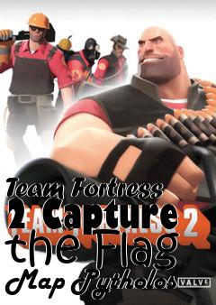 Box art for Team Fortress 2 Capture the Flag Map Pytholos