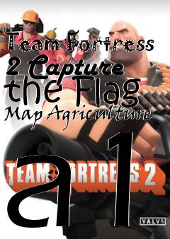 Box art for Team Fortress 2 Capture the Flag Map Agriculture a1