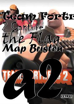 Box art for Team Fortress 2 Capture the Flag Map Bristen a2