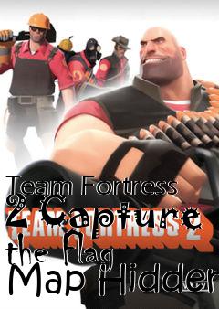 Box art for Team Fortress 2 Capture the Flag Map Hidden