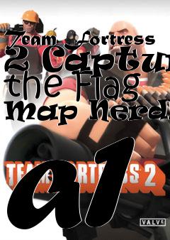 Box art for Team Fortress 2 Capture the Flag Map Nerdboy a1