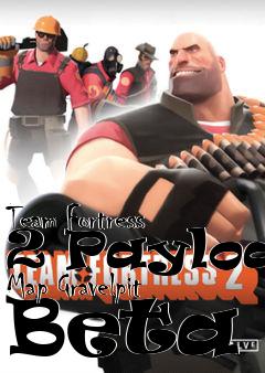 Box art for Team Fortress 2 Payload Map Gravelpit Beta 9