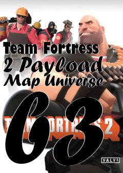 Box art for Team Fortress 2 Payload Map Universe b3