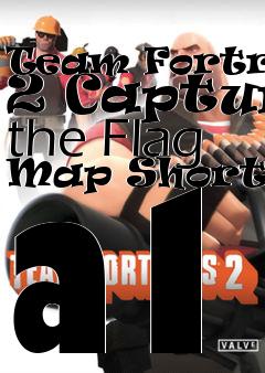 Box art for Team Fortress 2 Capture the Flag Map Shortout a1