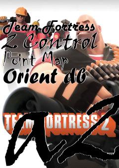 Box art for Team Fortress 2 Control Point Map Orient db a2