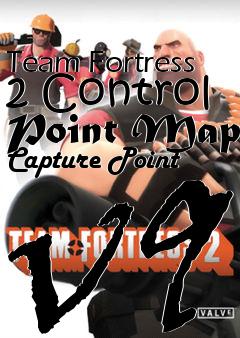 Box art for Team Fortress 2 Control Point Map Capture Point v9