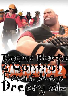 Box art for Team Fortress 2 Control Point Map Dreary a1