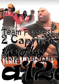 Box art for Team Fortress 2 Capture the Flag Map Panamint a12a