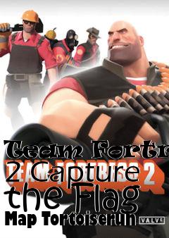 Box art for Team Fortress 2 Capture the Flag Map Tortoiserun