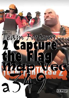 Box art for Team Fortress 2 Capture the Flag Map Vector a349