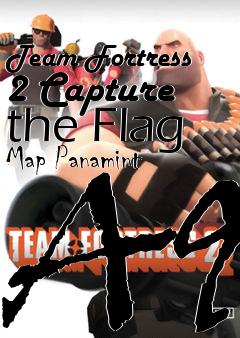 Box art for Team Fortress 2 Capture the Flag Map Panamint A9