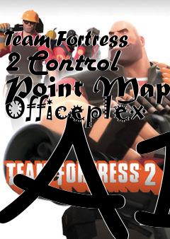 Box art for Team Fortress 2 Control Point Map Officeplex A1