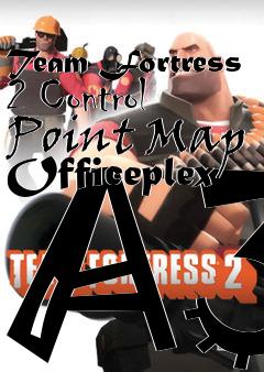 Box art for Team Fortress 2 Control Point Map Officeplex A3