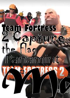 Box art for Team Fortress 2 Capture the Flag  Panamint Map