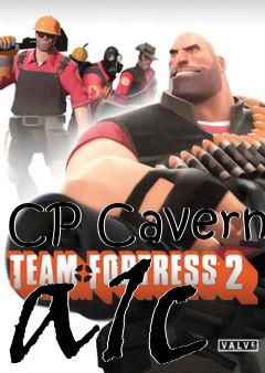 Box art for CP Cavern a1c