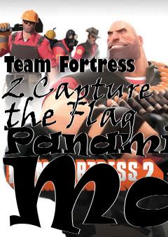 Box art for Team Fortress 2 Capture the Flag Panamint Map