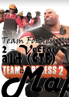 Box art for Team Fortress 2 - Vector a14 (CTF) Map