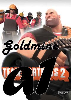 Box art for Goldmine a1