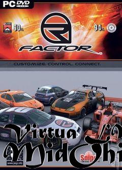 Box art for Virtua LM MidOhio