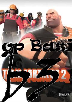 Box art for cp Basic b3