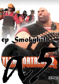 Box art for cp Smokyhill a5