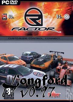 Box art for Longford 67 v0.97