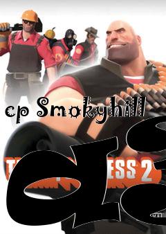 Box art for cp Smokyhill a3