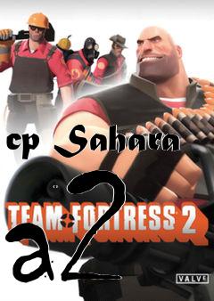 Box art for cp Sahara a2