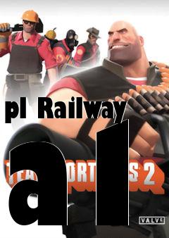 Box art for pl Railway a1