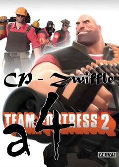 Box art for CP - Zwiffle a4