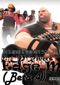 Box art for Team Fortress 2: CP Rivers Edge Map (Beta 4)