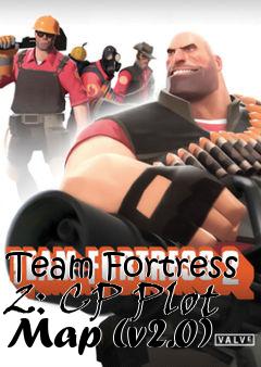 Box art for Team Fortress 2: CP Plot Map (v2.0)