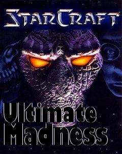 Box art for Ultimate Madness