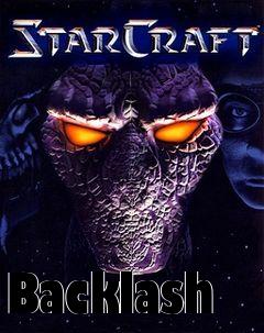 Box art for Backlash