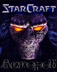 Box art for Acropolis