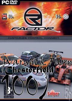 Box art for Warwick Farm (Chesterfield 100)