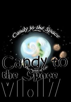 Box art for Candy to the Space v1.17