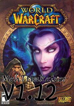 Box art for MehTrinketeer v1.12