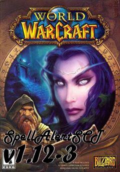 Box art for SpellAlertSCT v1.12-3