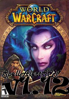 Box art for SpellAlertSCT v1.12