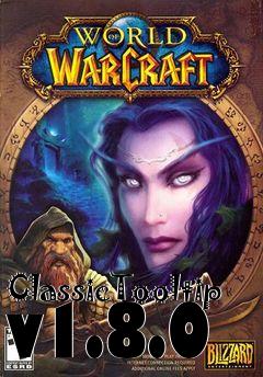 Box art for ClassicTooltip v1.8.0