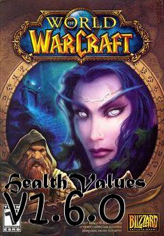 Box art for HealthValues v1.6.0