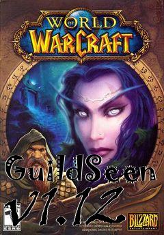 Box art for GuildSeen v1.12