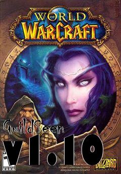 Box art for GuildSeen v1.10