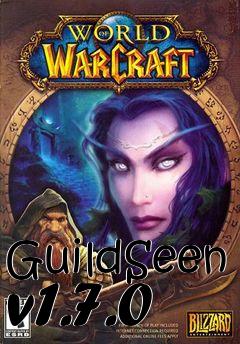 Box art for GuildSeen v1.7.0