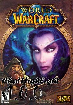 Box art for ChatHighlight v1.8.0