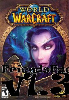 Box art for FriendsFacts v1.3